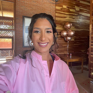 Meet your Posher, Cristina